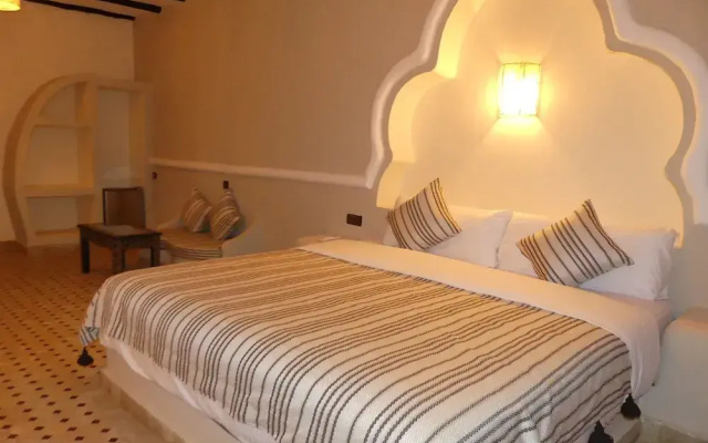 Riad La Luna