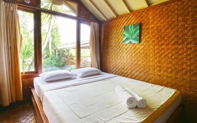 Cansebu Amazing Camp & Resort