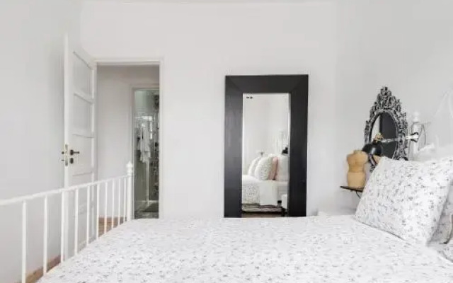 Apartament I Love Lisboa