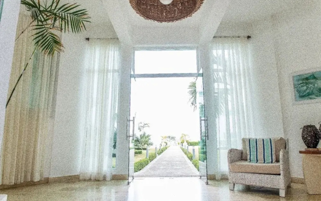 Ocean Front Apt BayRock 2 Sosua-Cabarete