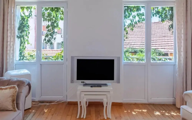 Authentic Flat 750 m to Taksim Square in Beyoglu