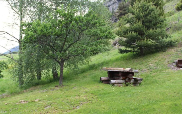 Appartement Lanslevillard, 2 pièces, 5 personnes - FR-1-508-131
