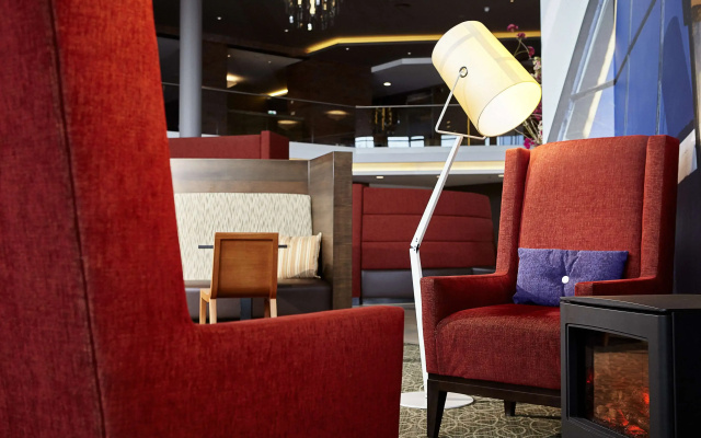 Hyatt Place Amsterdam Airport