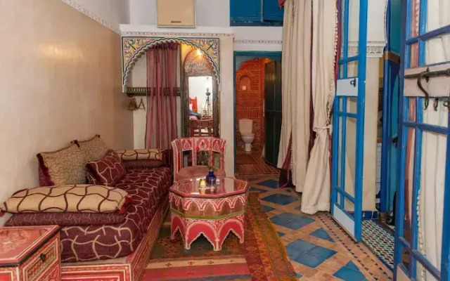 Borj Dar Lamane