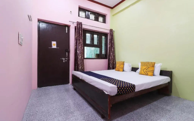 Ss Lawn by OYO Rooms