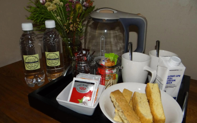 CREDO Guest House