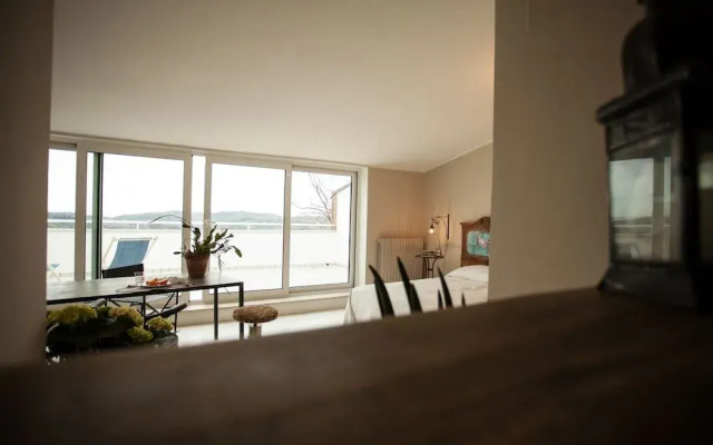 B&B Cubo con Vista