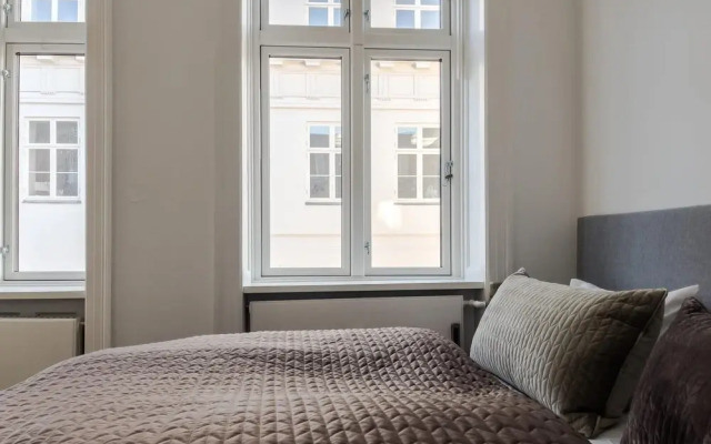 ★Central Apt · Newly renovated · Nordic Design★