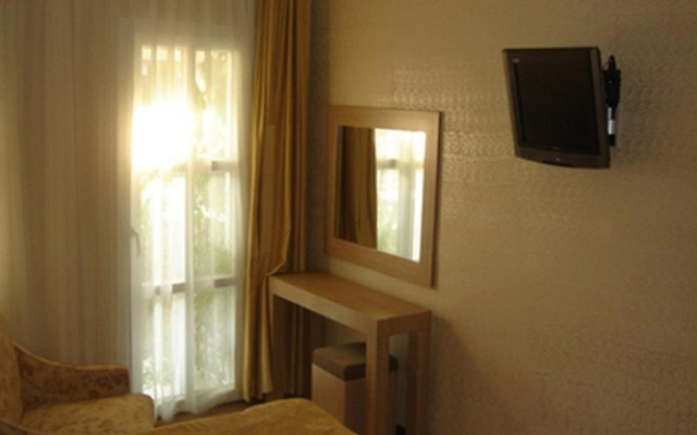 Club Hotel Arinna