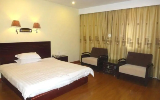 Haoge Inn Shilu