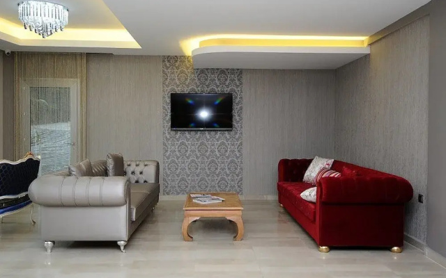 Teras Aqua Park Hotel & Spa