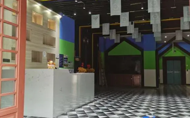 Hangzhou Mingshang Collection Hotel (Linping Donghu North Road)