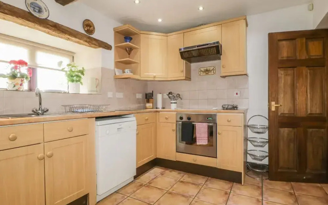Springarth Cottage