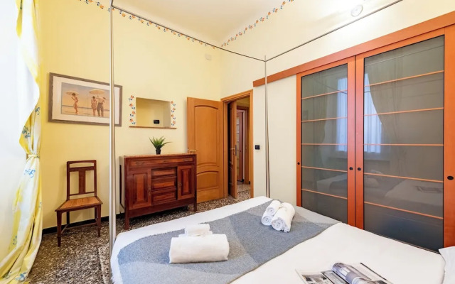 Graceful Home Genova City Center