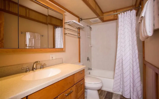 Kihei Kai Nani 349 - One Bedroom Condo