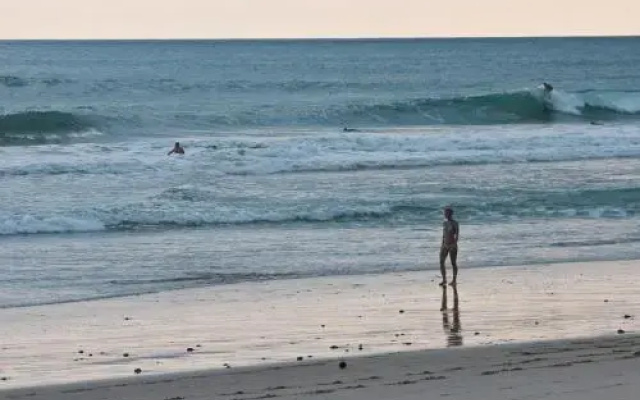 Santa Teresa Surf Vista Villas