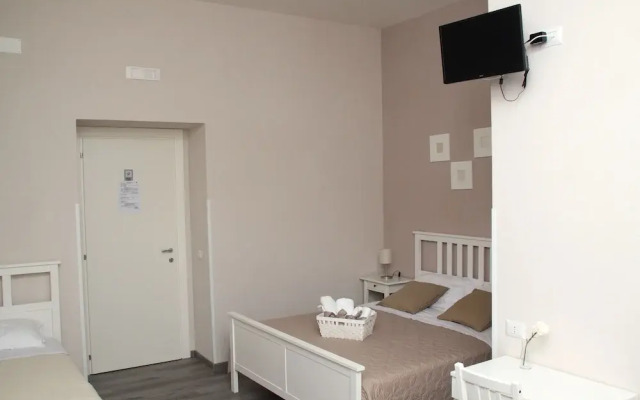 B&B Materdei 14