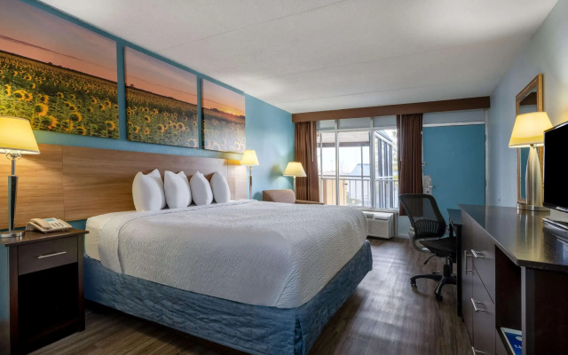 Days Inn by Wyndham Perrysburg/Toledo