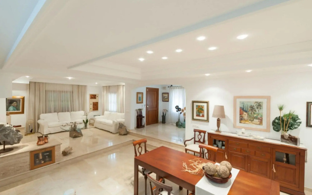 CAN GUAL - Villa for 8 people in Inca.