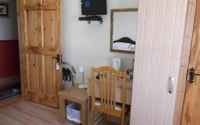Ashley Lodge Bed & Breakfast
