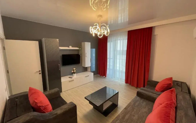 Apartament Lory Mamaia Nord