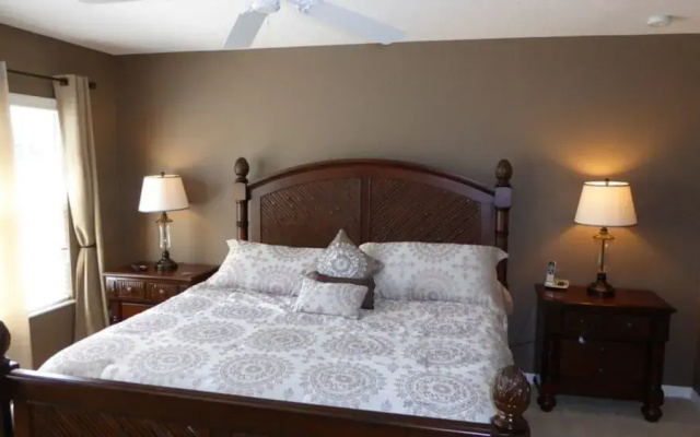Compass Bay 5162