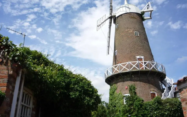 The Windmill B&B
