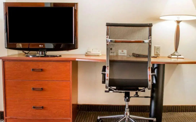 Sleep Inn & Suites Oklahoma City