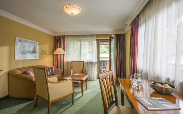 Sporthotel Austria