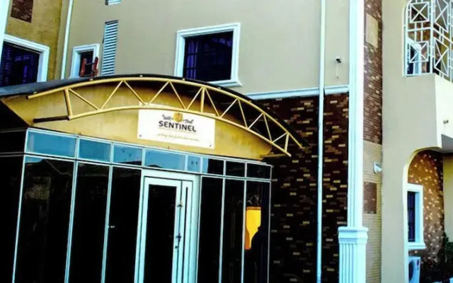 Sentinel Apartment