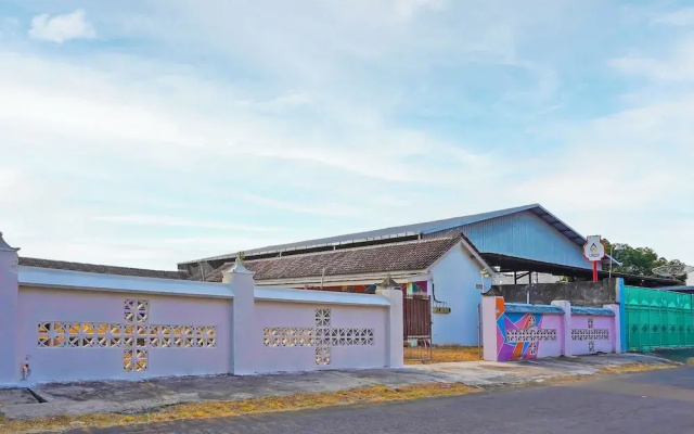Hotel O Guesthouse Prima SyariahNearGPdI Anugerah