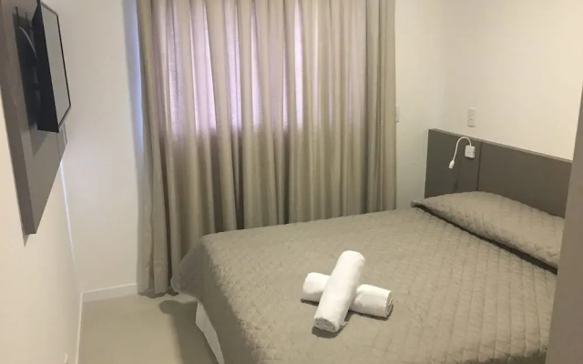 Ingleses Apart Hotel