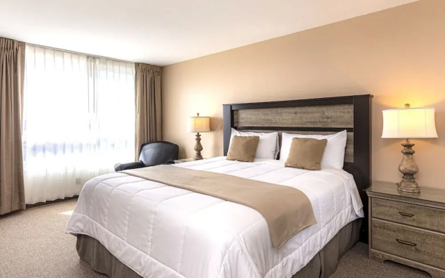 New Gardena Hotel