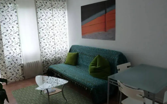 Kunibertkloster Appartements am Dom