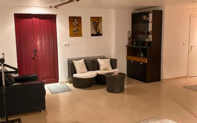 An Family Resort