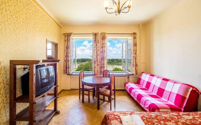 Old Town Kanonia Hostel & Apartments комната для гостей