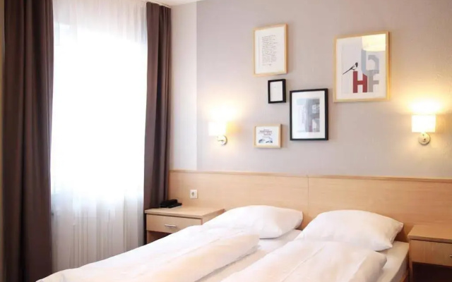 Hotel Friedrichstraße