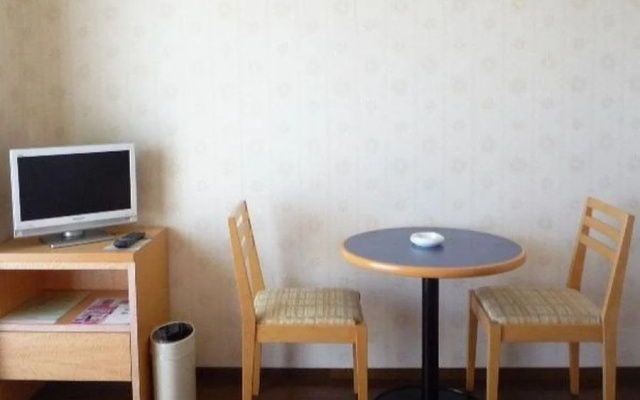 Resort Inn Isobe