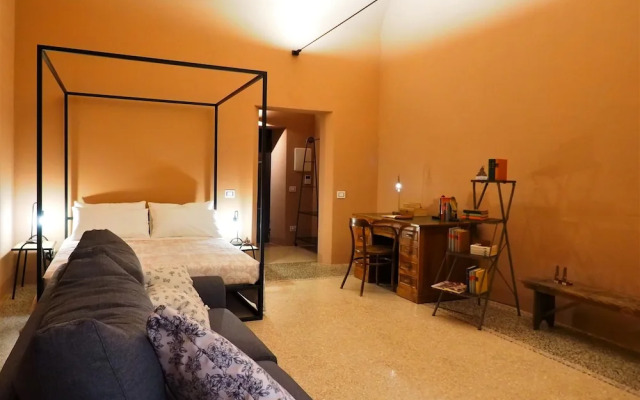 Atelier Pallavicini