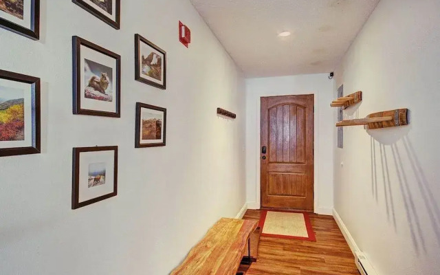 Tyra Summit A2E - 2 Br Condo