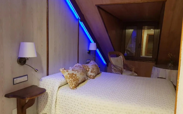 Hostal El Panadero