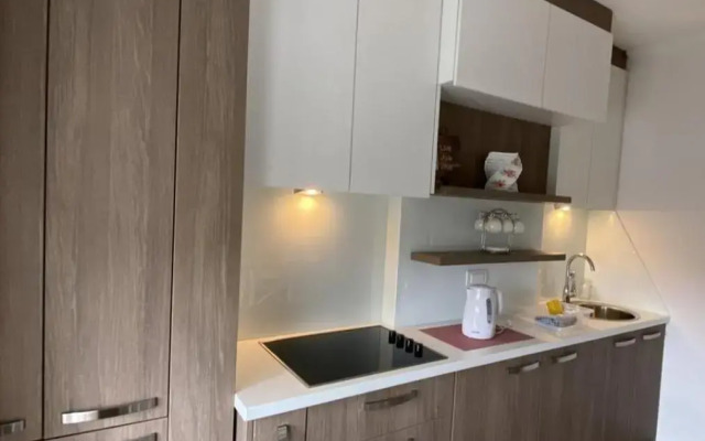 Stan-apartman A&A