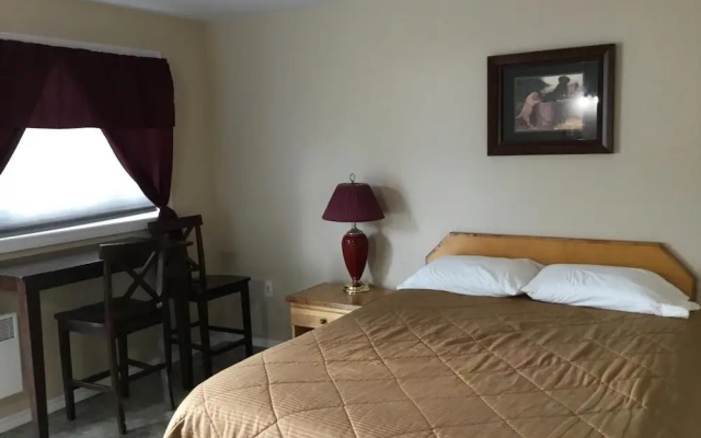 Fort Road Motel