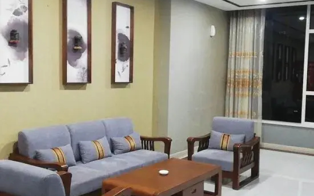 Yanchuan Tianze Business Hotel