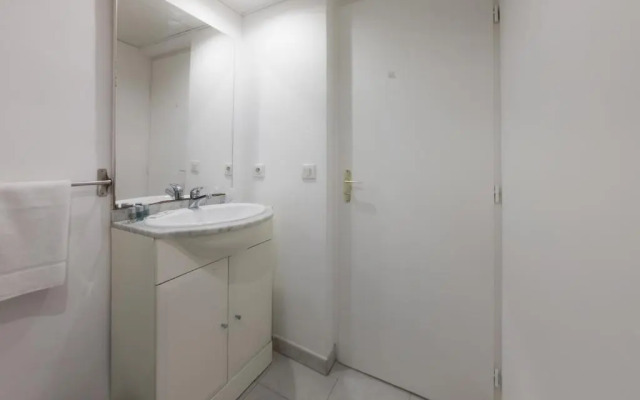 BH - NICE STUDIO 6 - Flat close Promenade Old Town