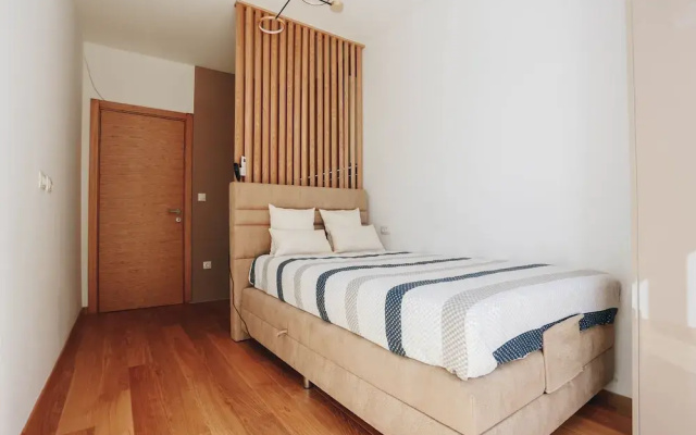Vitodolska Luxury Penthouse