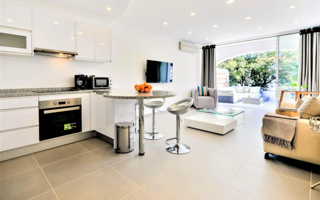 Vale do Lobo Apartment B