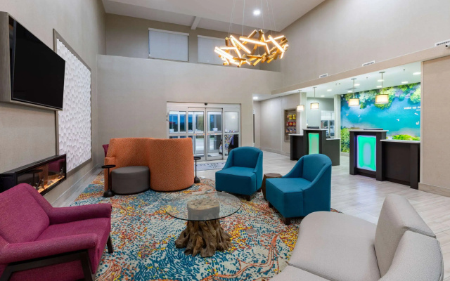 La Quinta Inn & Suites by Wyndham New Braunfels