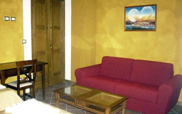 Residenza Forte