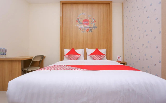 OYO 999 Garuda Guesthouse